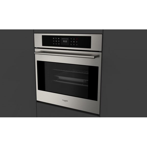 Fulgor FCSO 6023 TEM X 60厘米 65公升 ATMOS Plano 嵌入式蒸焗爐